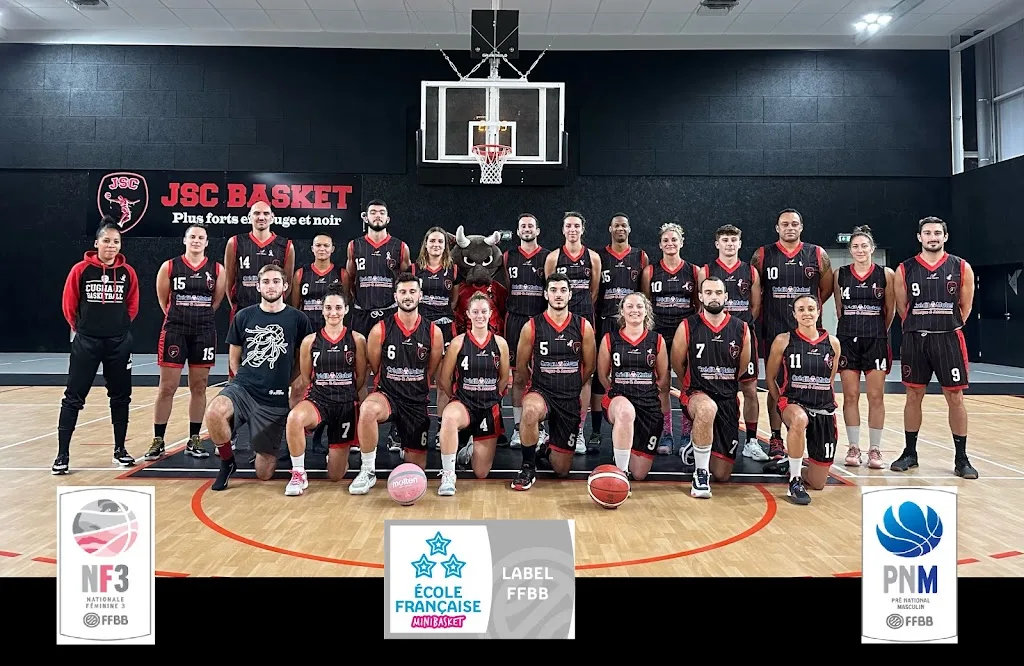 Frouzins Athletic Club Basket - photo 2