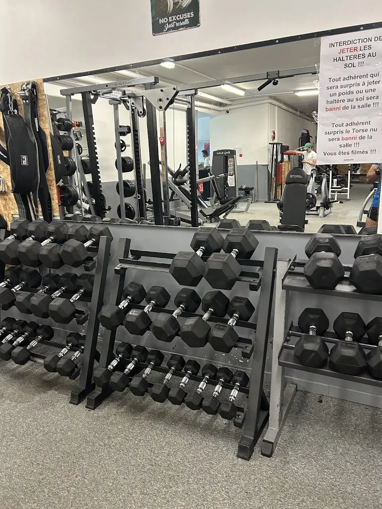 LMC fitness club - photo 1