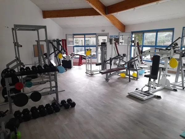 LMC fitness club - photo 2