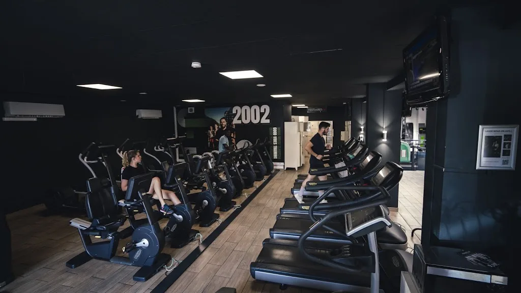 Circle Club Montpellier Maurin - photo 2