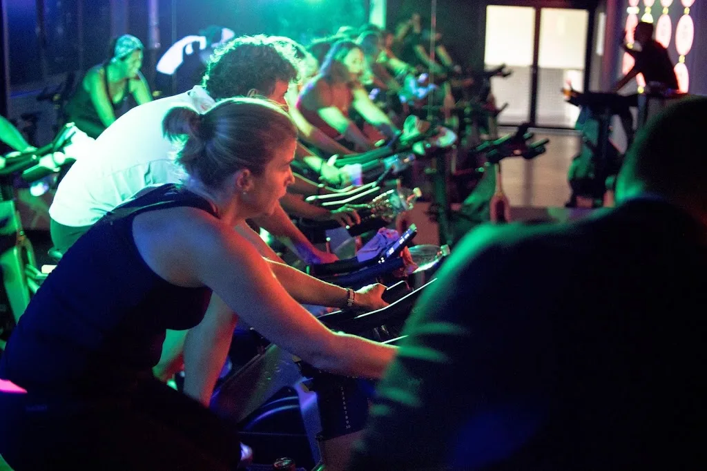 RM CLUB ANNECY - Squash - Premium - Fitness - photo 3
