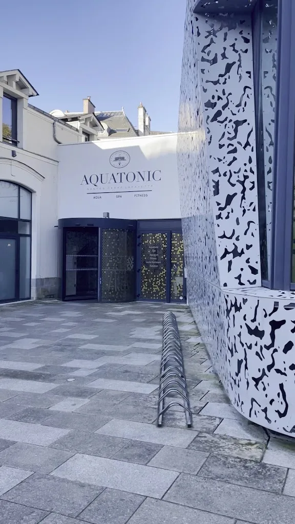 Aquatonic Nantes - photo 2