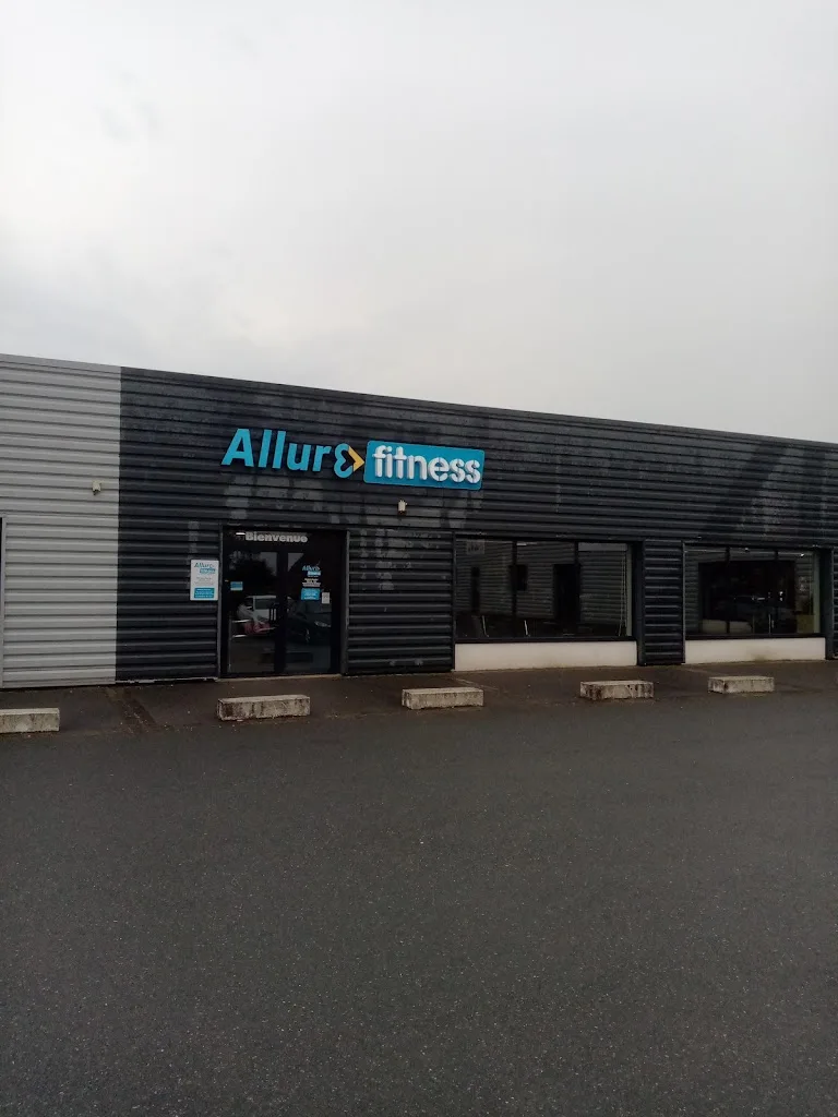Allure Fitness Ferrières-en-Gâtinais - photo 1