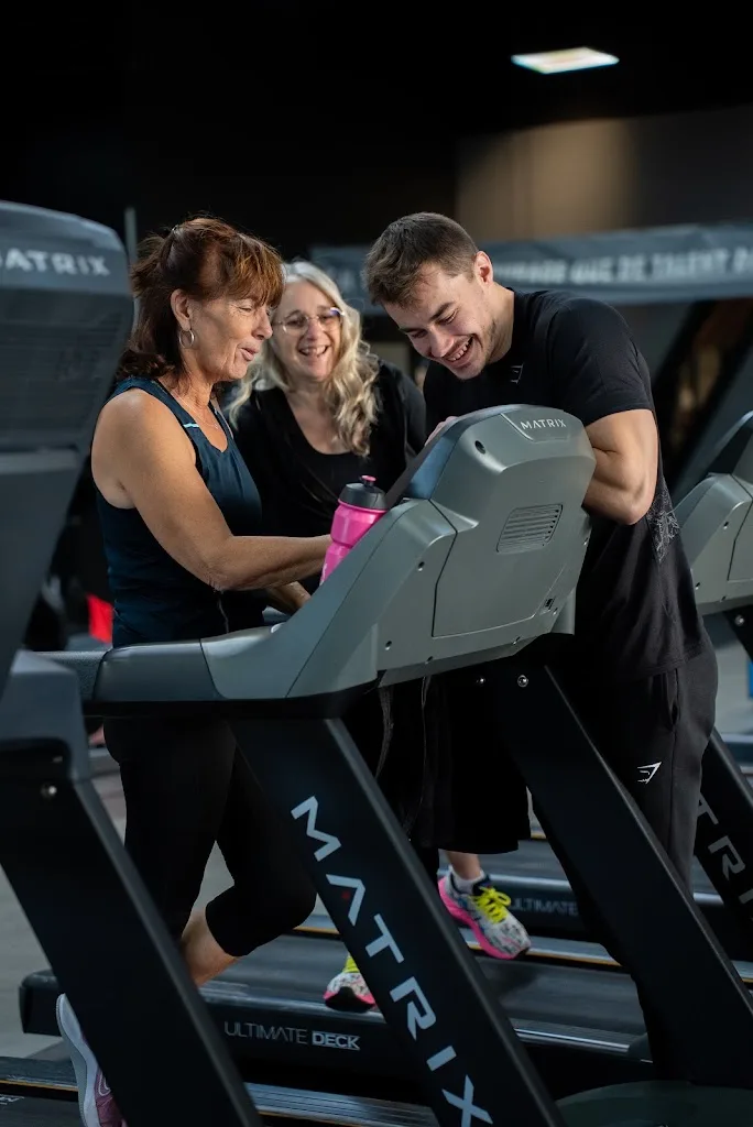 Allure Fitness Ferrières-en-Gâtinais - photo 2