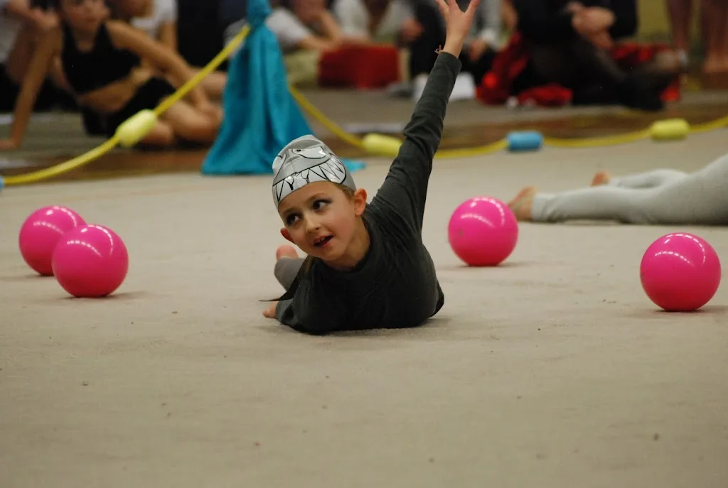 Gym Expression en Val ès dunes - photo 2