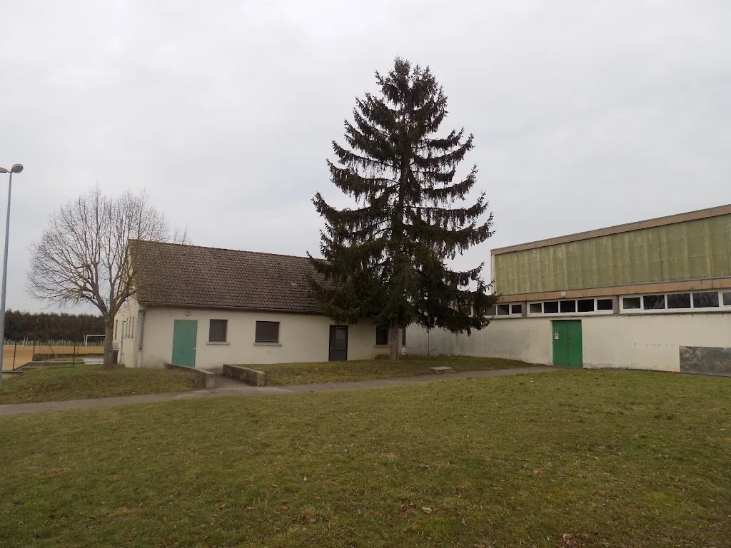Aillant Sport - photo 2