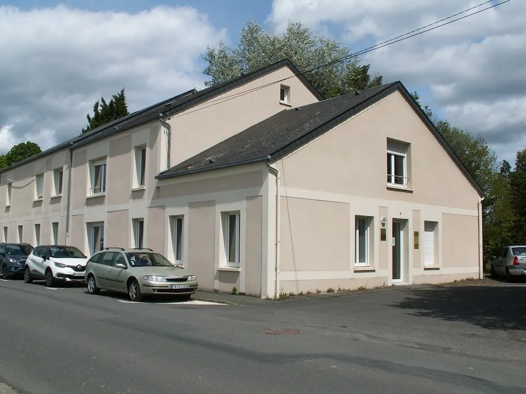 Physiform - photo 1