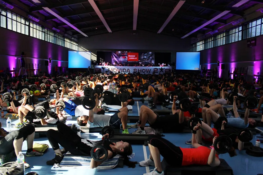 BODYFIT - photo 1