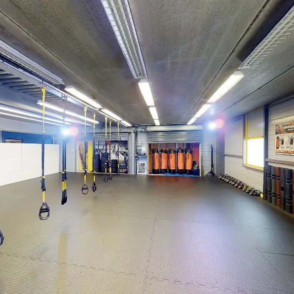 BODYFIT - photo 2
