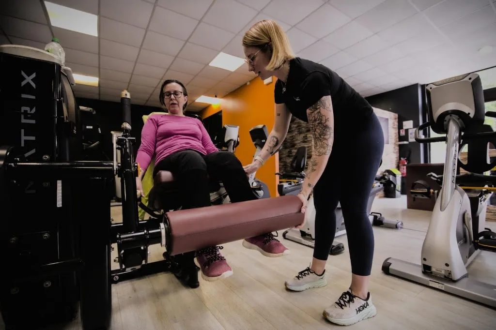 L'Appart Fitness - salle de sport Pontivy - photo 1