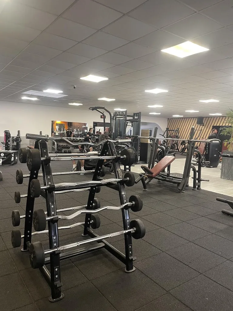 L'Appart Fitness - salle de sport Pontivy - photo 2