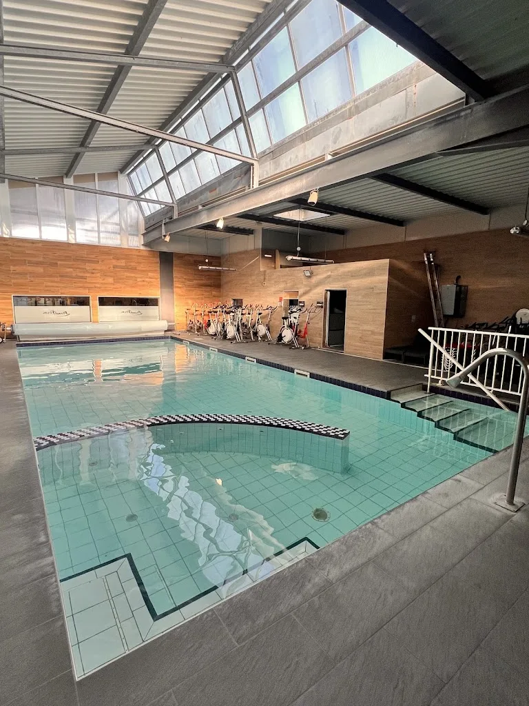 My physical fitness (salle de sport / musculation ) - photo 1