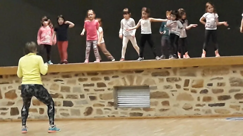 GYMNASE PIERRE MOREAU - photo 1