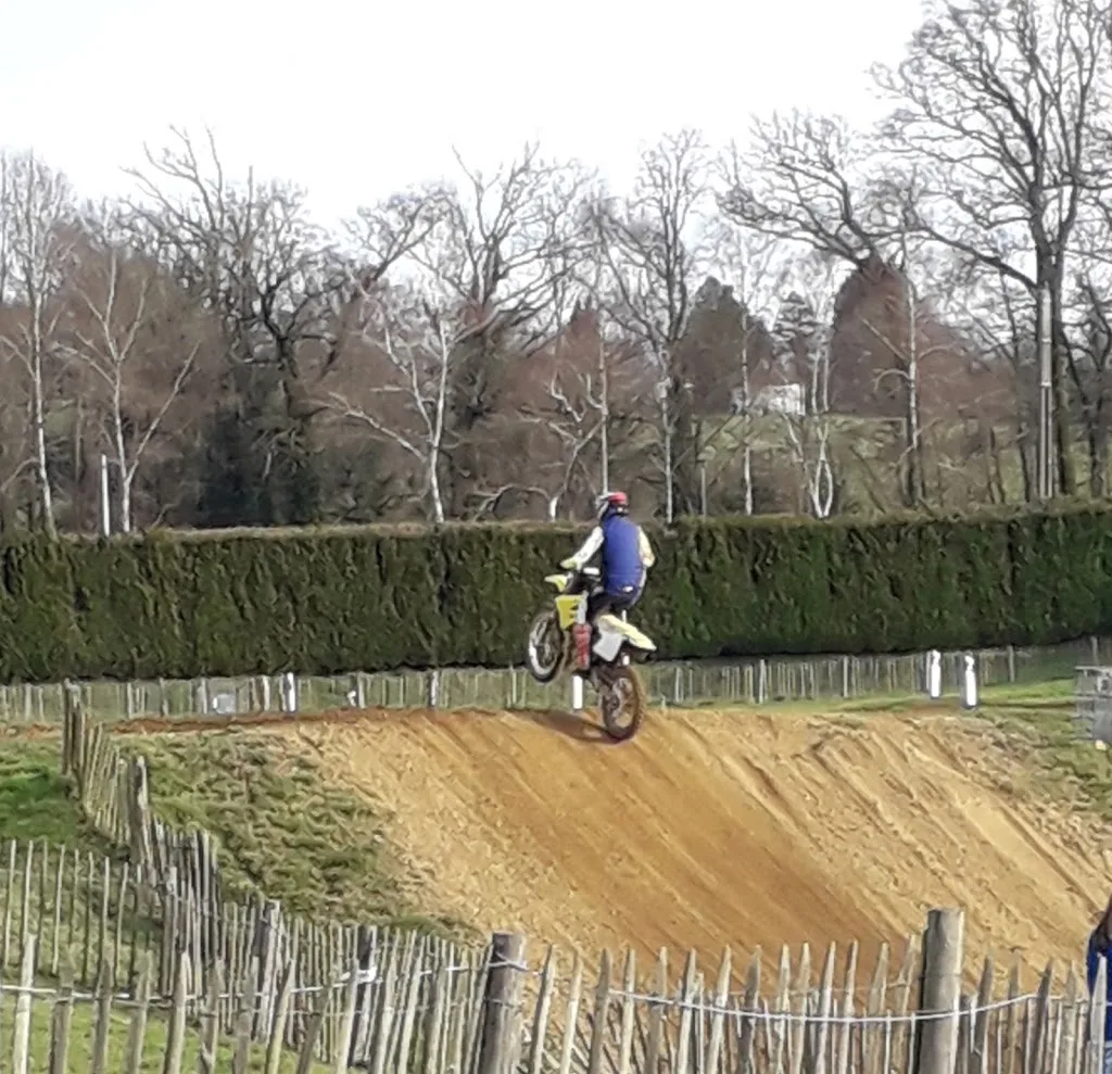 GYMNASE PIERRE MOREAU - photo 2