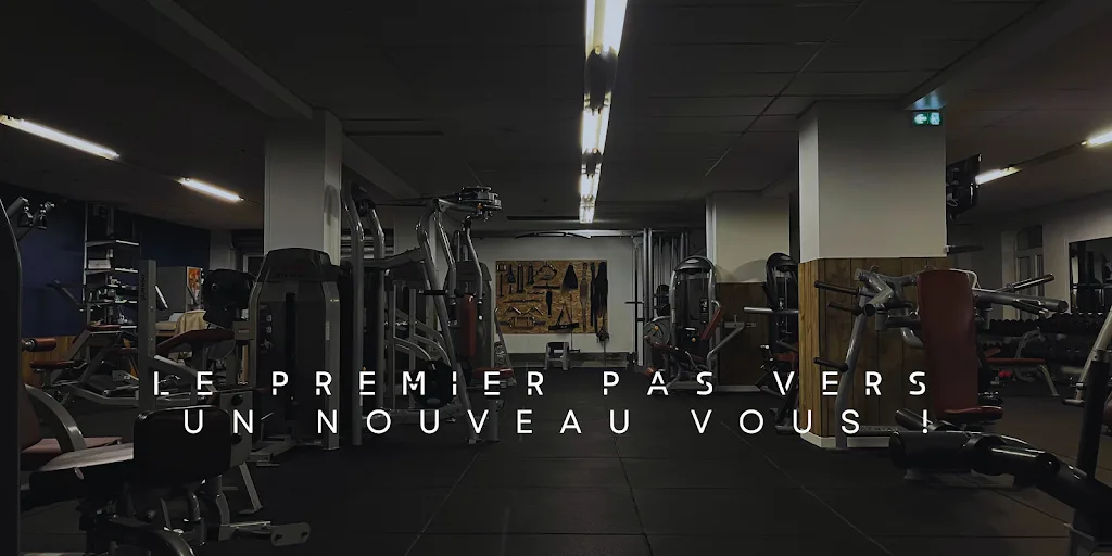 No Limit Fitness - photo 1