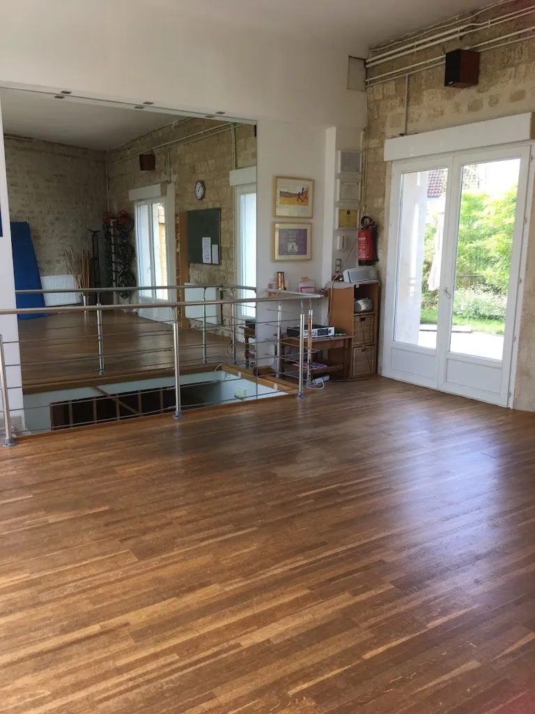 NatFormGym - photo 1