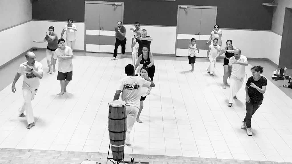 Capoeira de l'Estuaire Blaye - photo 1