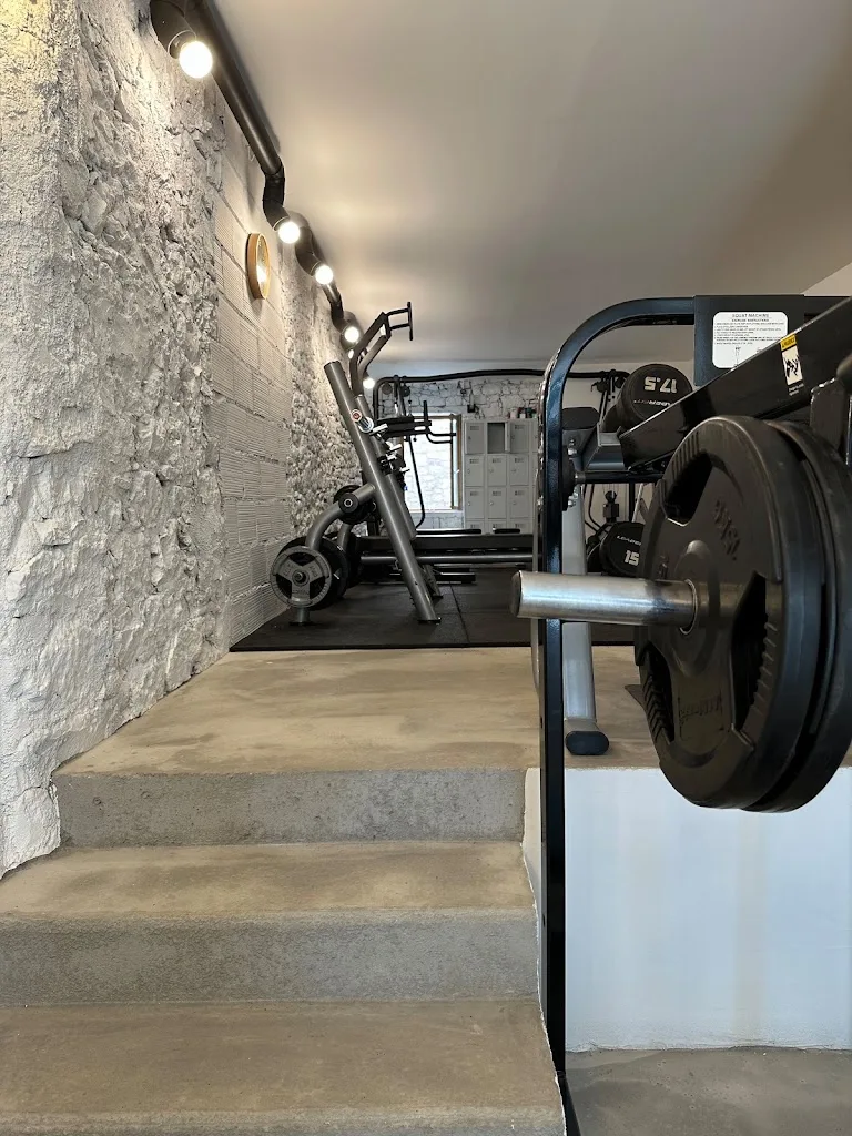 AMTC FITNESS - photo 1