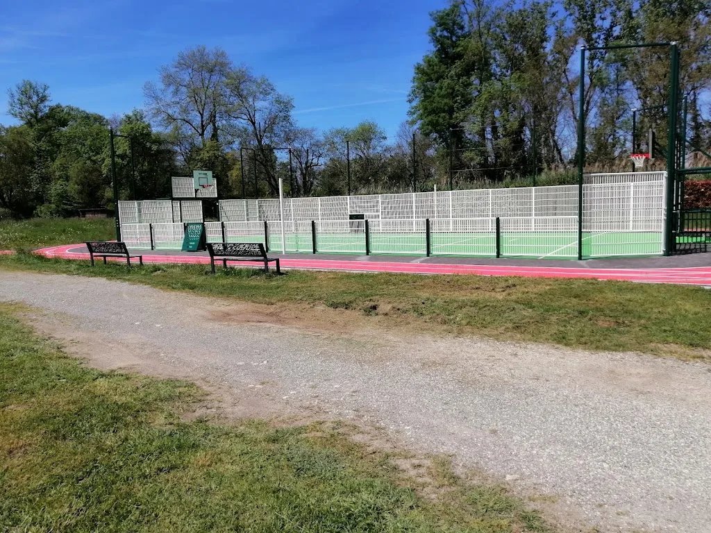 AMTC FITNESS - photo 2