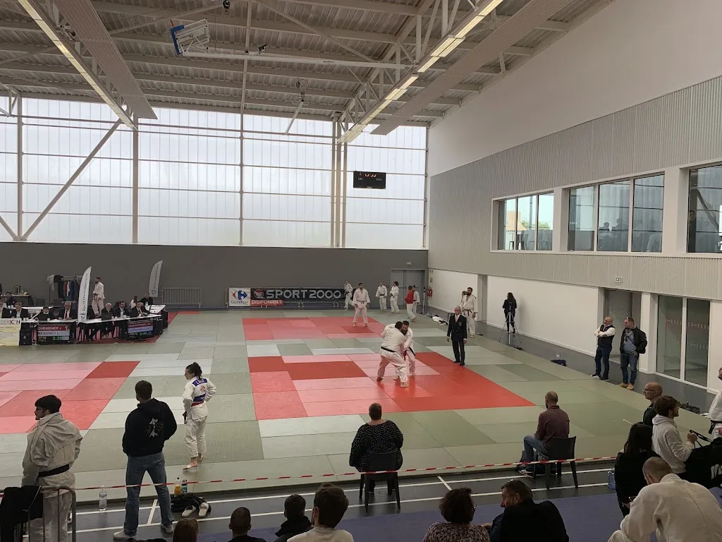 Espace Trévisquin Saint-Renan - photo 1