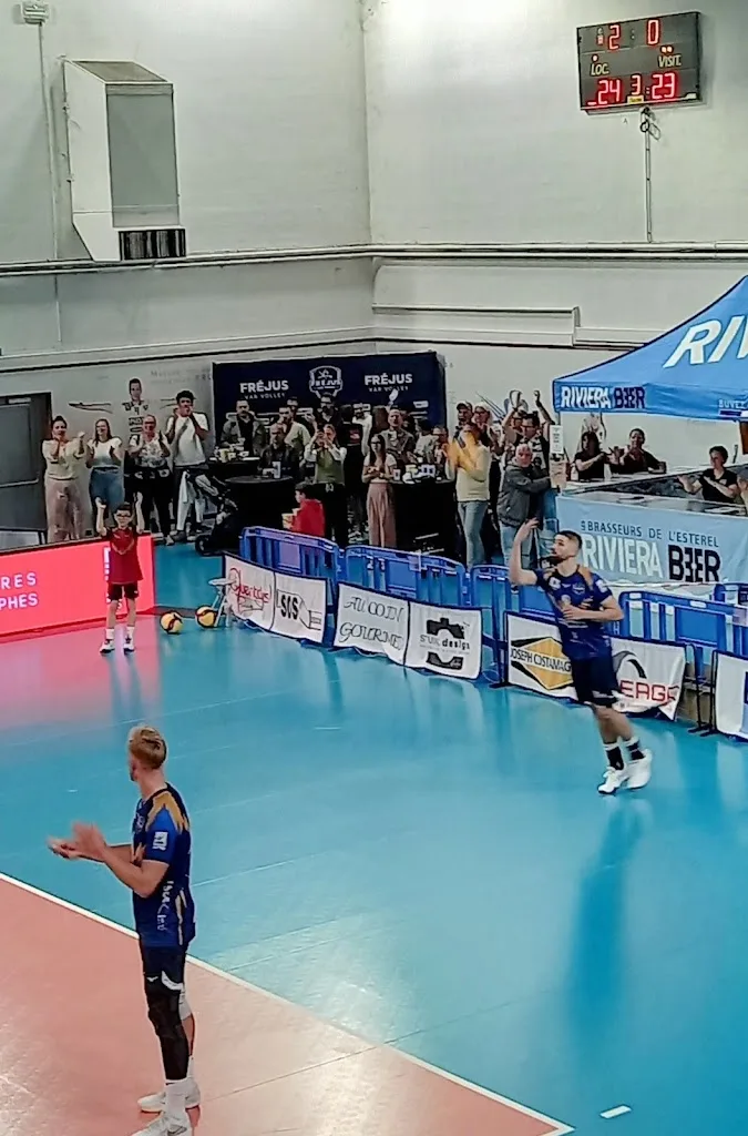 AMSL FREJUS - photo 1