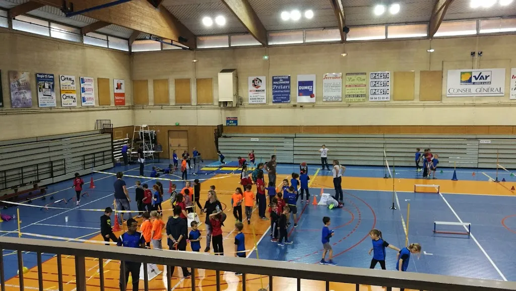 AMSL FREJUS - photo 2