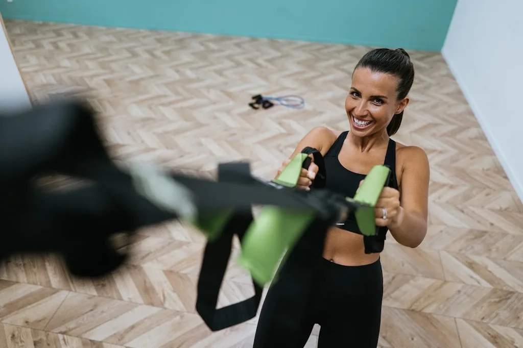 New Look Fitness - photo 2