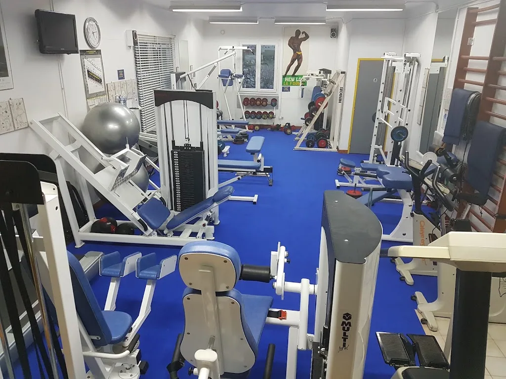 New Look Fitness - photo 3