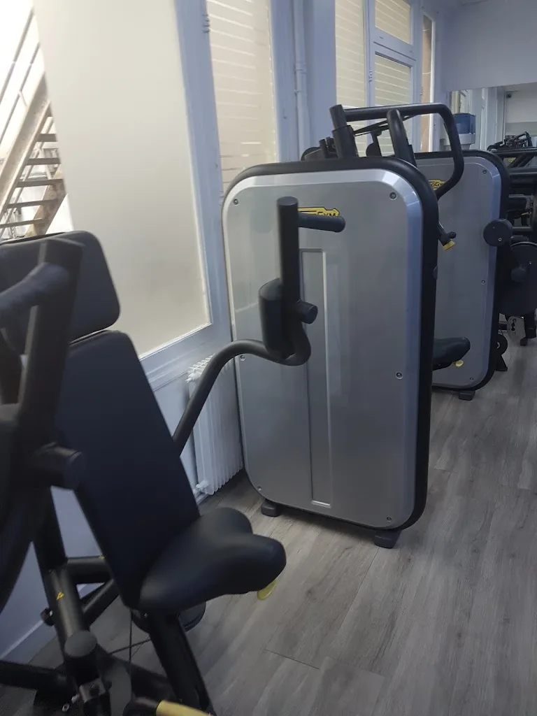 Salle de sport Paris 9 - Cercles de la Forme Saint Lazare - photo 2