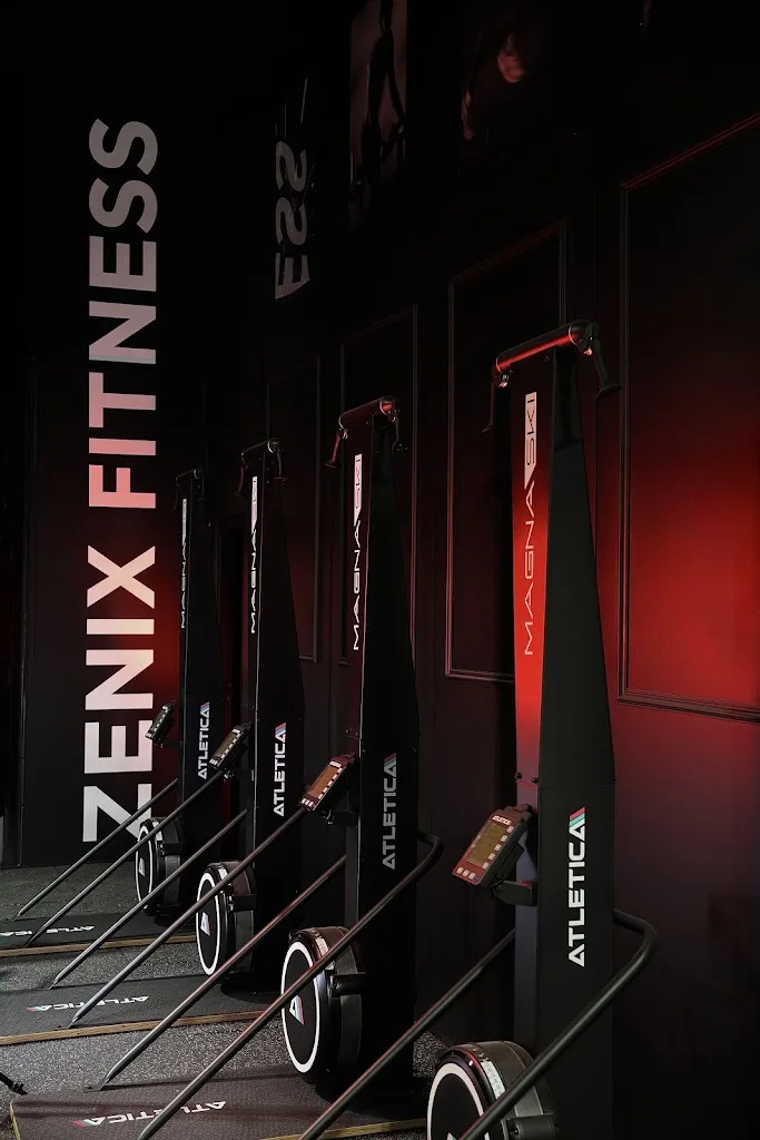 ZENIX FITNESS - photo 2