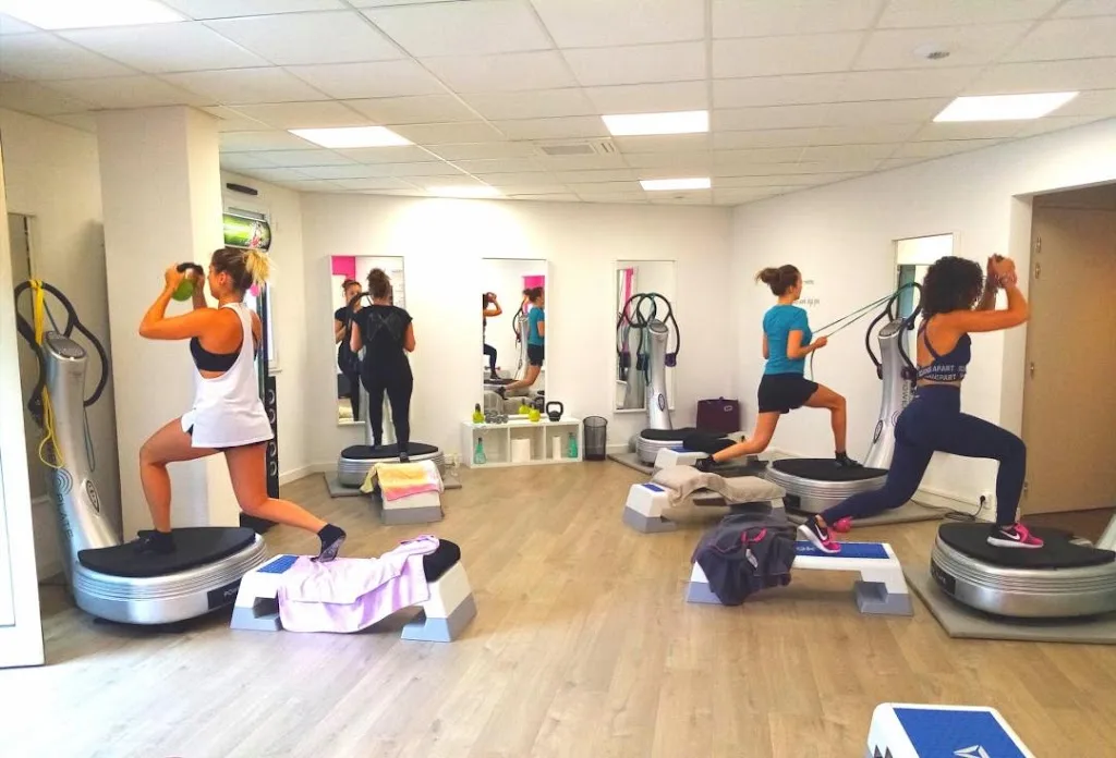 Studio Power Fit - photo 1
