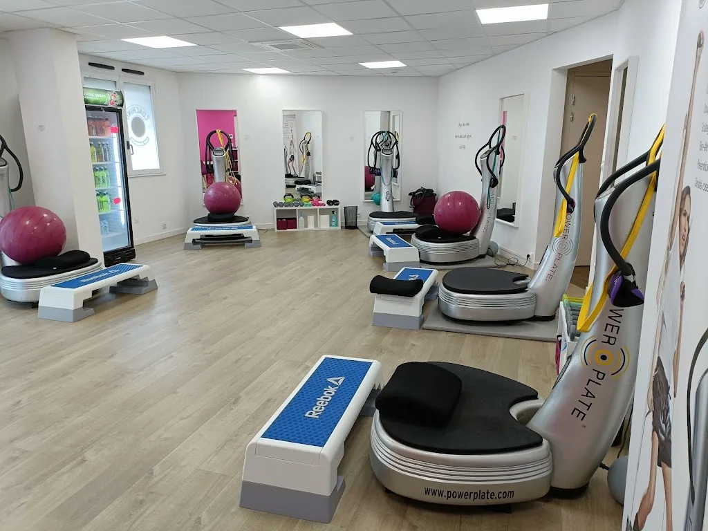 Studio Power Fit - photo 2