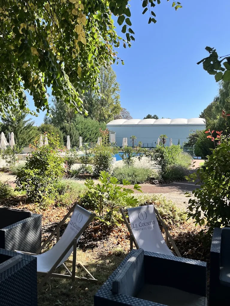 Le Country Sports Club - photo 2