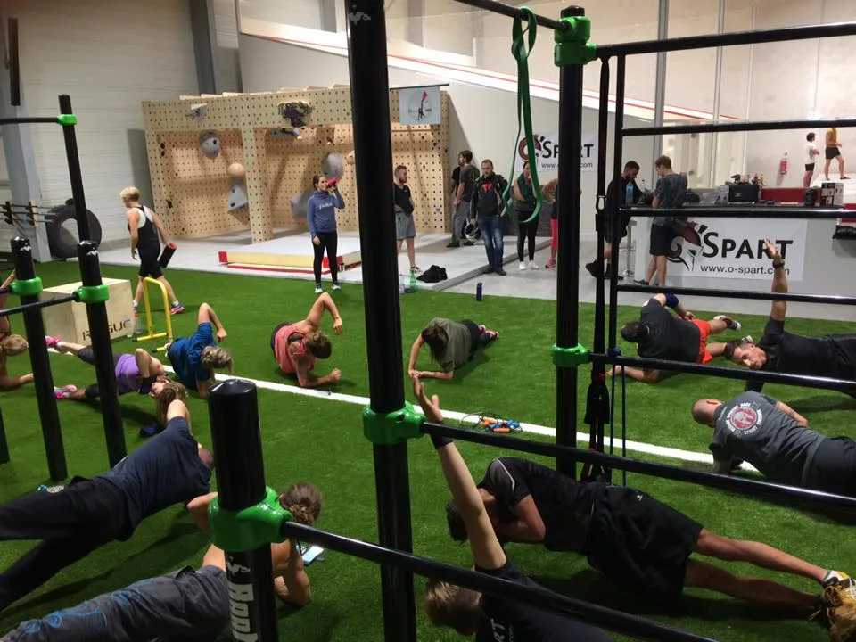O'Spart - La Salle de Sport - photo 1