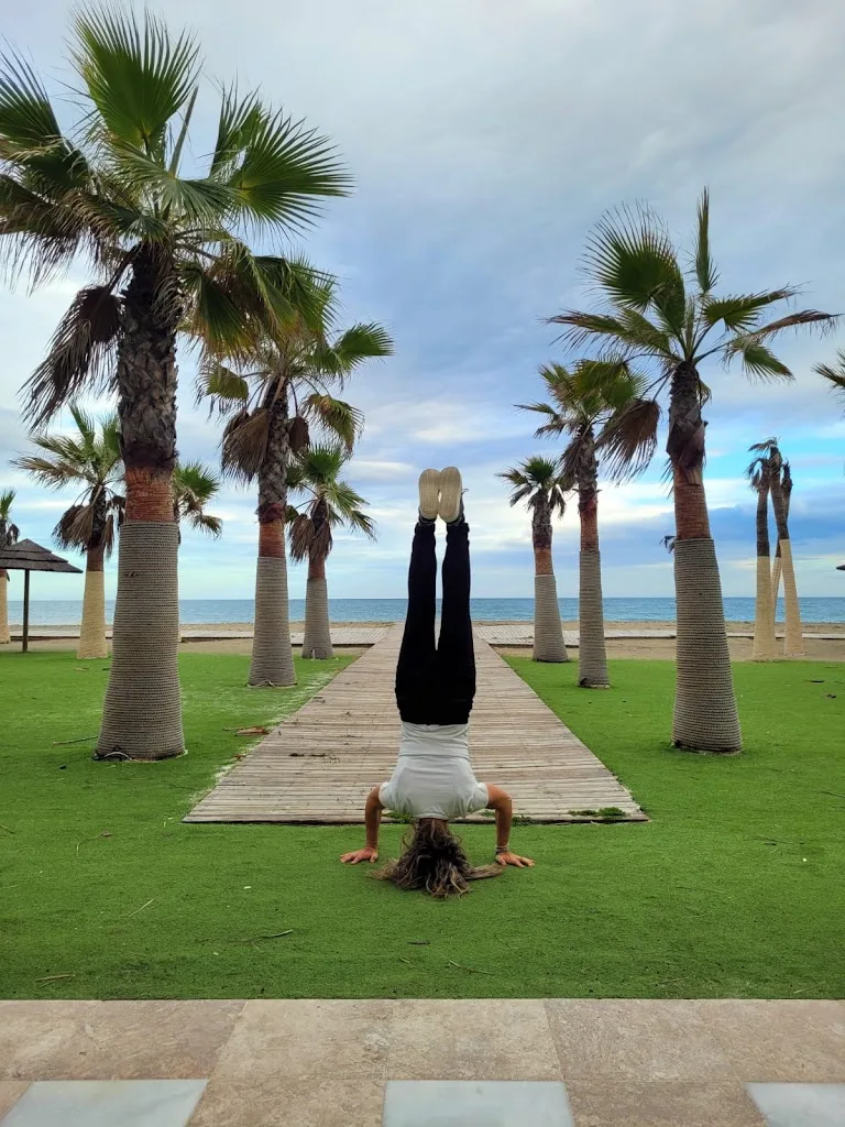 Cours Pilates Virginie ROGER fit coach13 - photo 1