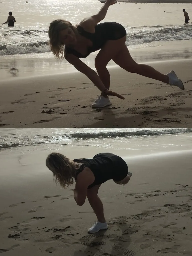 Cours Pilates Virginie ROGER fit coach13 - photo 2