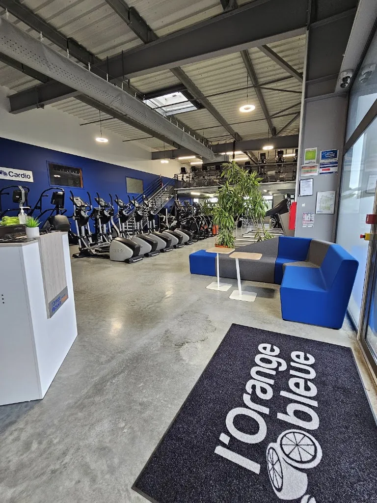 GFIT Wellness - photo 1