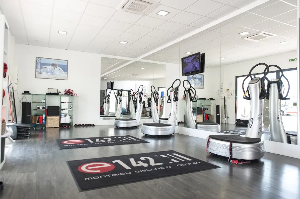 GFIT Wellness - photo 2