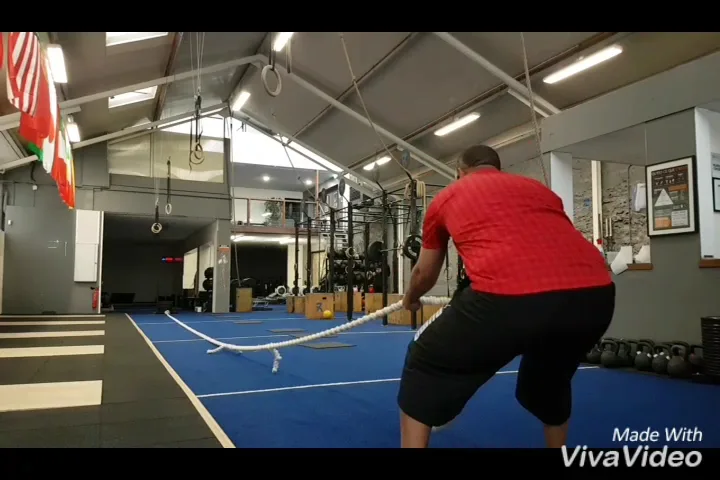 Rurôni CrossFit - photo 2