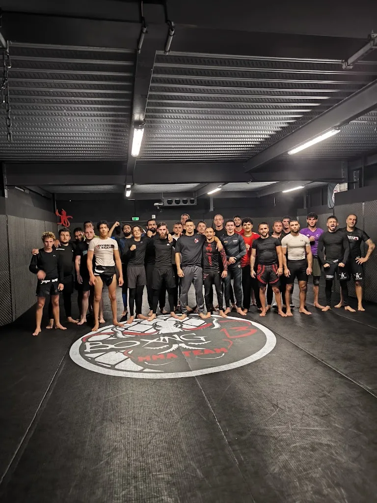 LE DUPLEX FITNESS & BOXING - photo 1