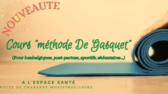 Gym'Santé Marion - photo 1