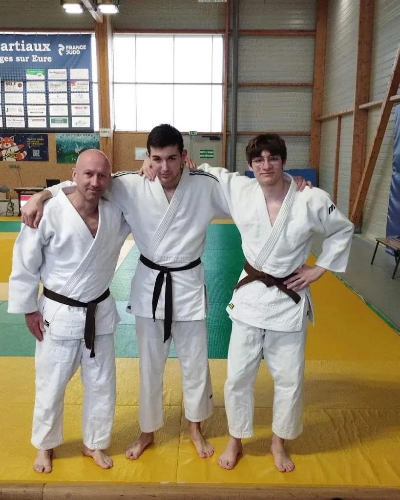 Gymnastique volontaire saint georges sur eure - photo 2