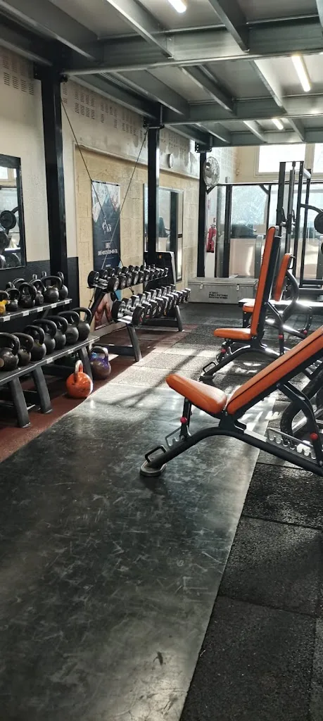 B.C.O.P - FITNESS - photo 2