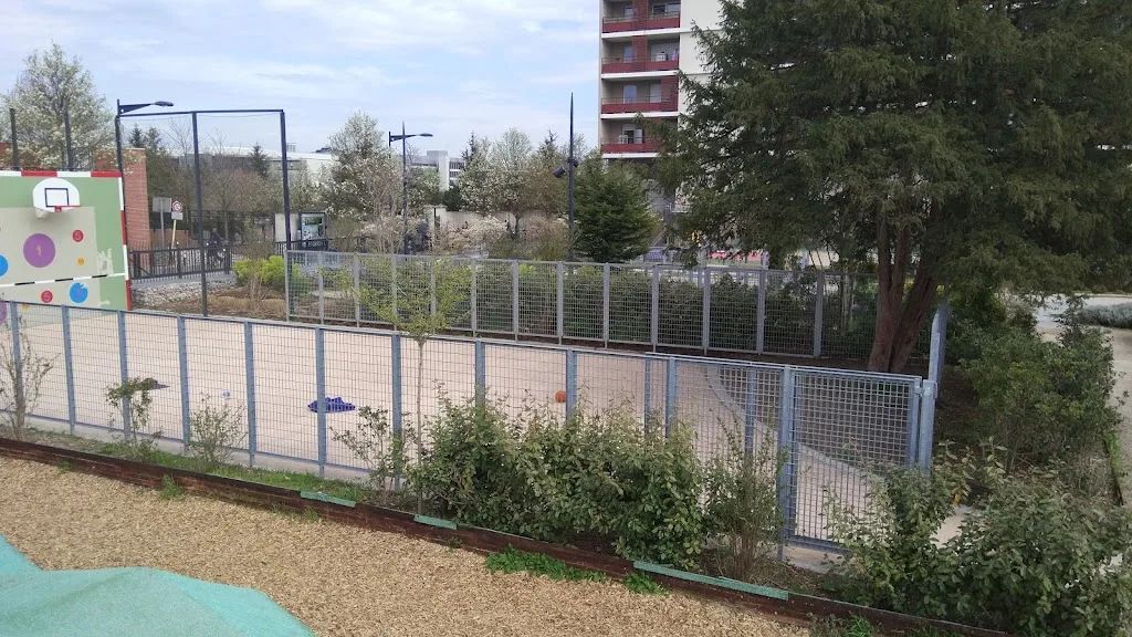 Gymnase Jacques Chaban - Delmas - photo 1