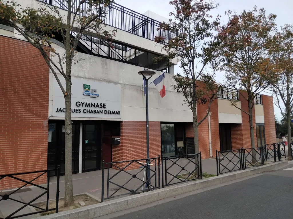 Gymnase Jacques Chaban - Delmas - photo 3