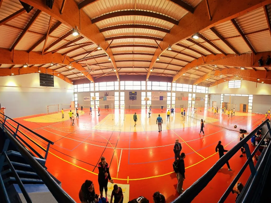 Salle du Moussou - photo 1