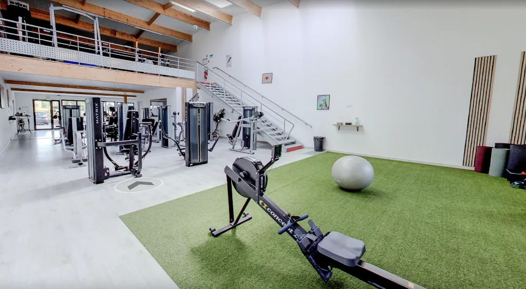 Sport Inside Pont-Saint-Martin - photo 1