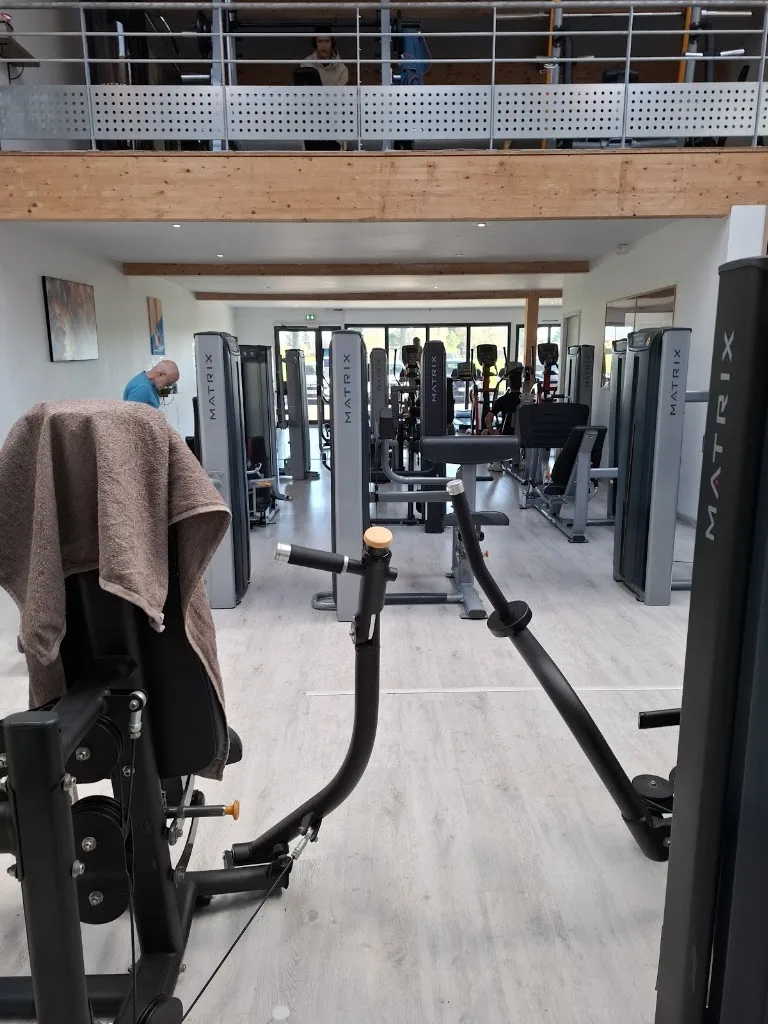Sport Inside Pont-Saint-Martin - photo 2