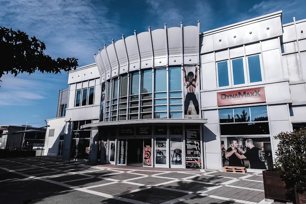 Uplay Martial Arts Luxembourg - photo 1