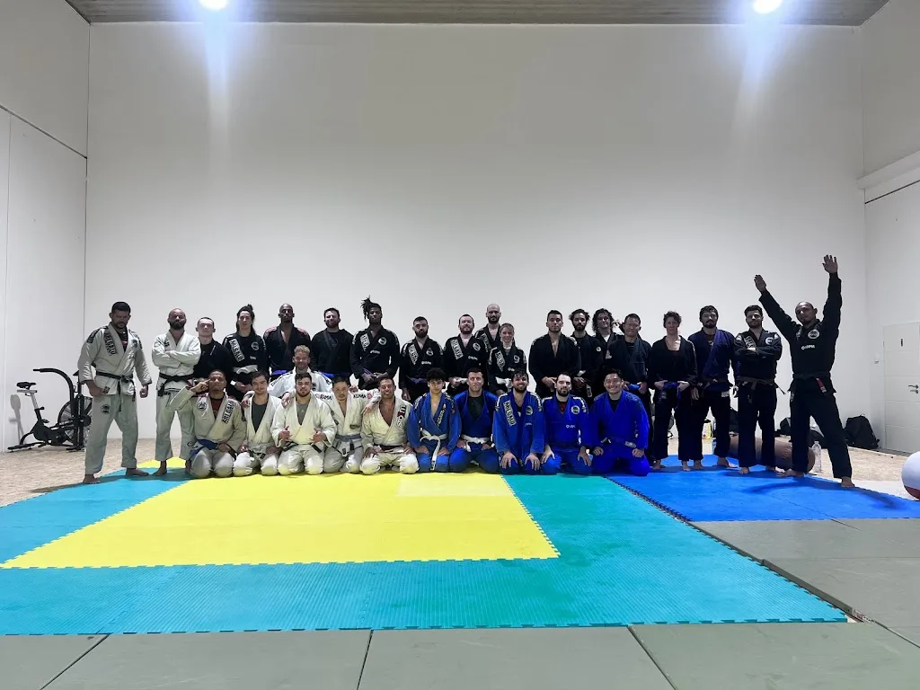 Uplay Martial Arts Luxembourg - photo 2
